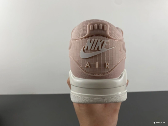 RM 4 Air  Jordan FQ7940-600 Oxford Pink  0706